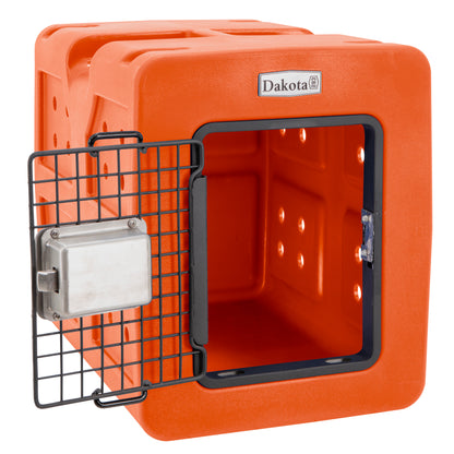 Dakota 283 G3 Framed Door Kennel - Small