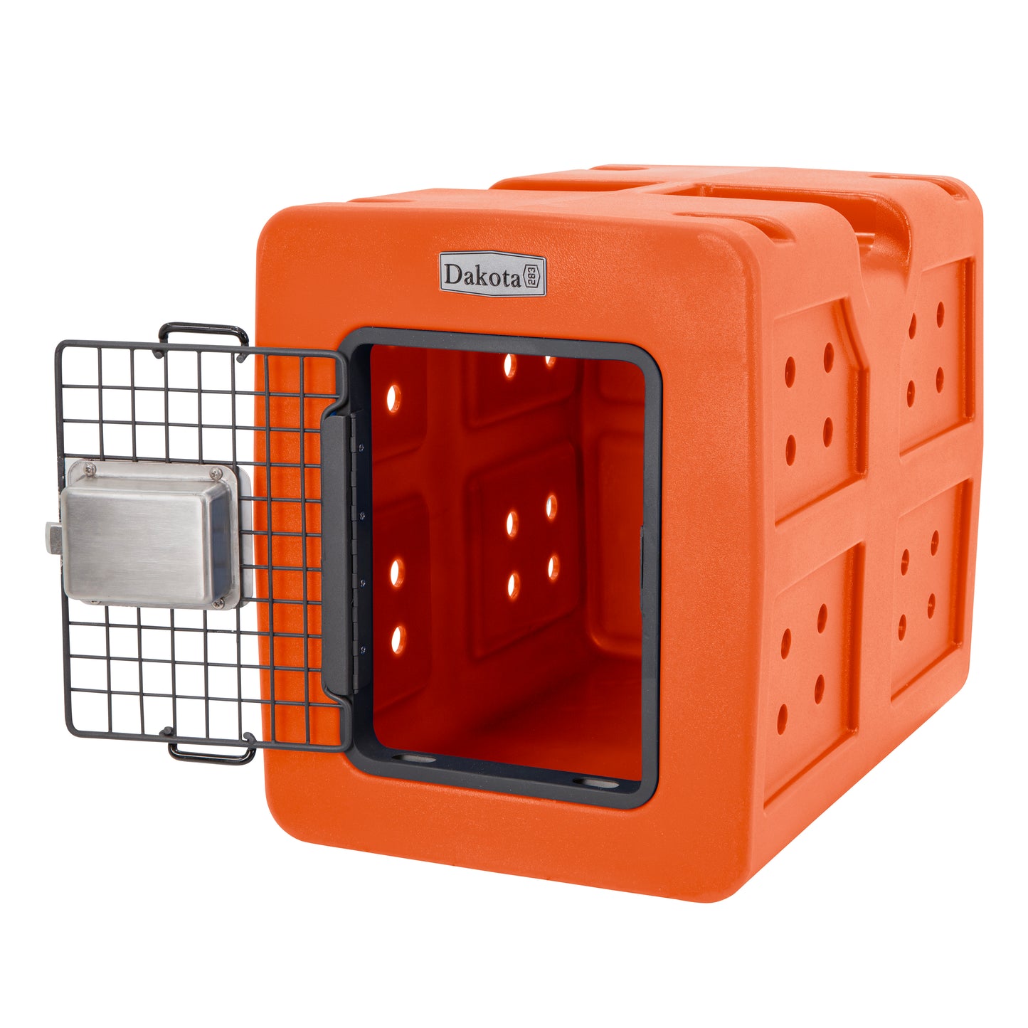 Dakota 283 G3 Framed Door Kennel - Small