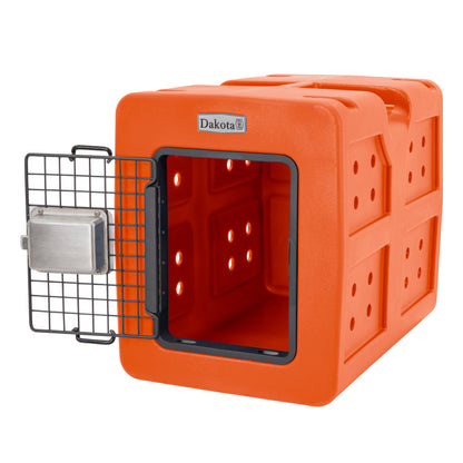Dakota 283 G3 Framed Door Kennel - Small