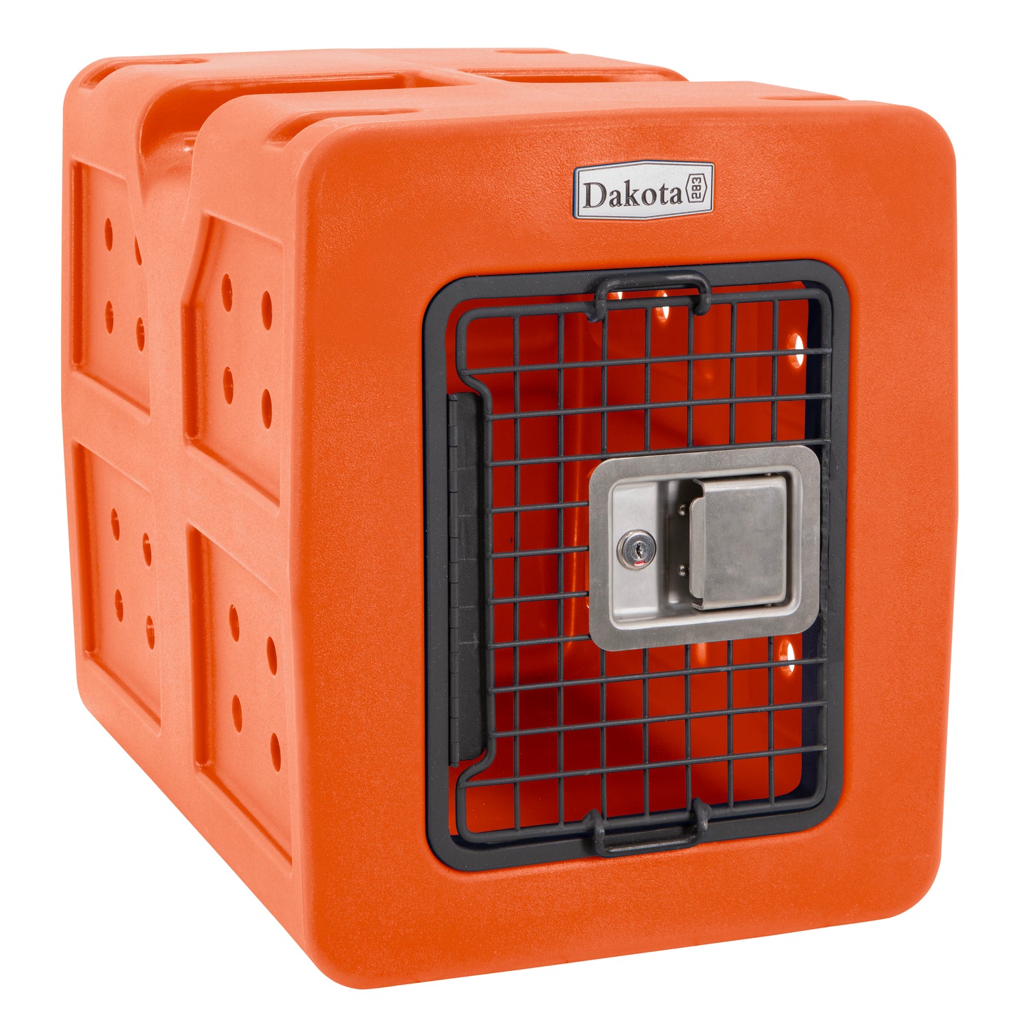 Dakota 283 G3 Framed Door Kennel - Small