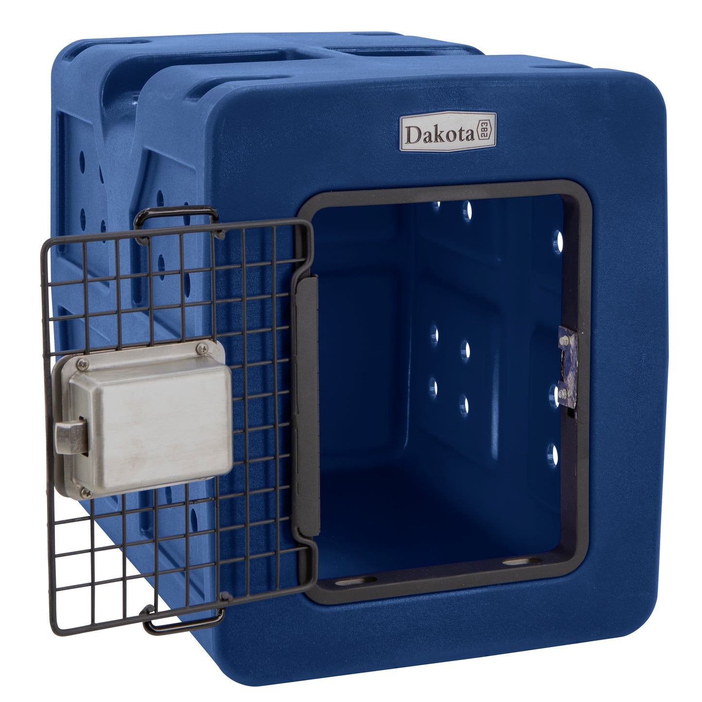 Dakota 283 G3 Framed Door Kennel - Small