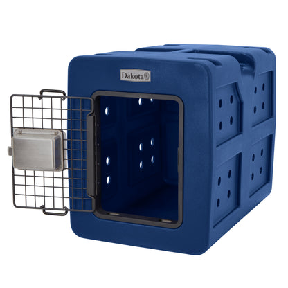 Dakota 283 G3 Framed Door Kennel - Small