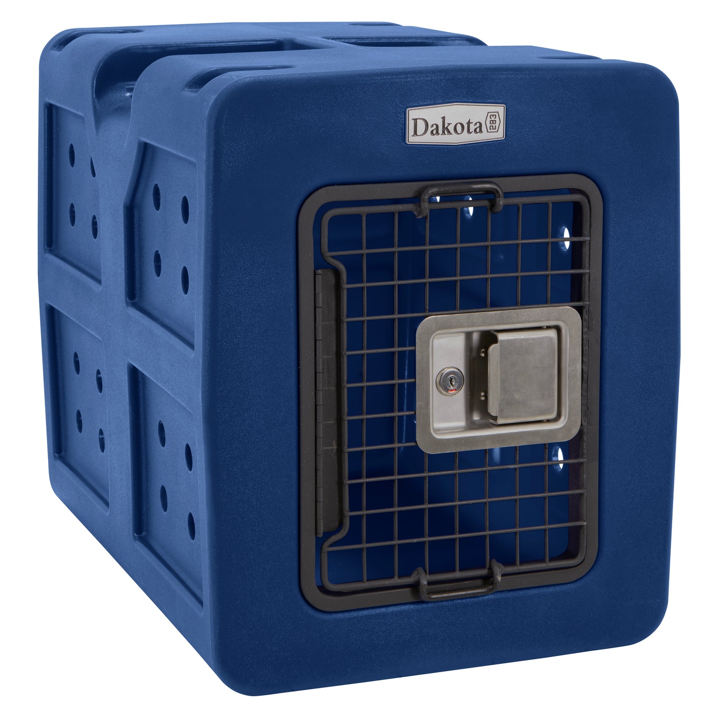 Dakota 283 G3 Framed Door Kennel - Small