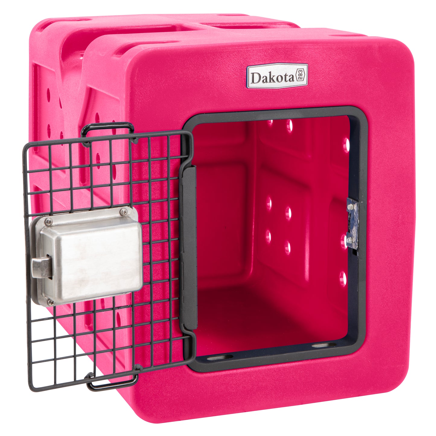 Dakota 283 G3 Framed Door Kennel - Small
