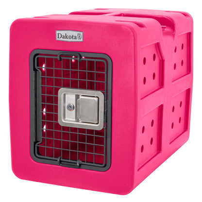 Dakota 283 G3 Framed Door Kennel - Small