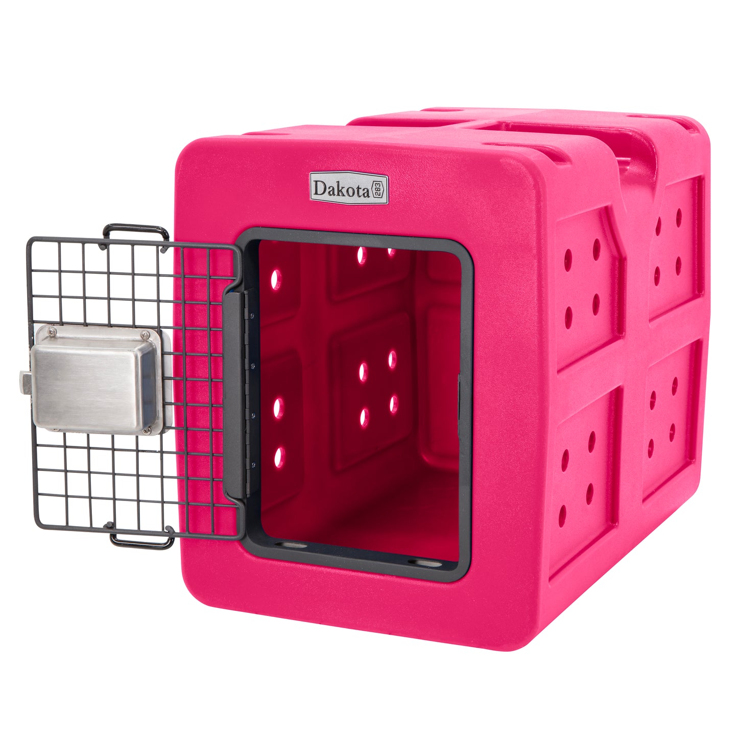 Dakota 283 G3 Framed Door Kennel - Small