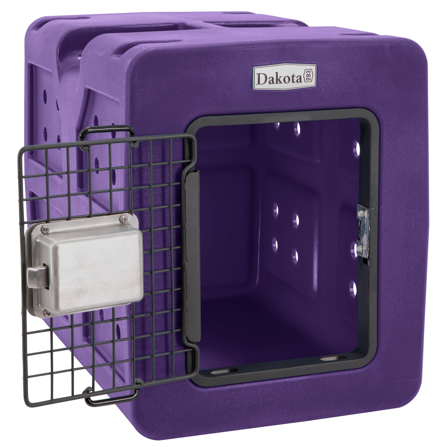 Dakota 283 G3 Framed Door Kennel - Small