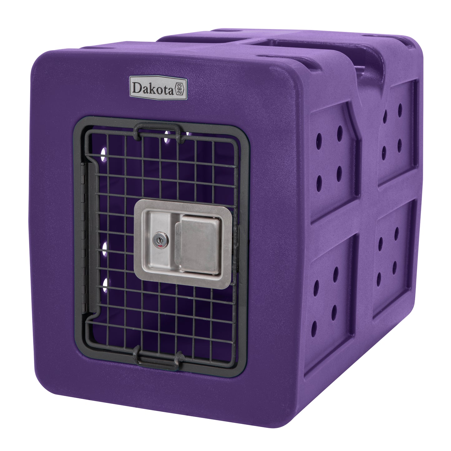 Dakota 283 G3 Framed Door Kennel - Small