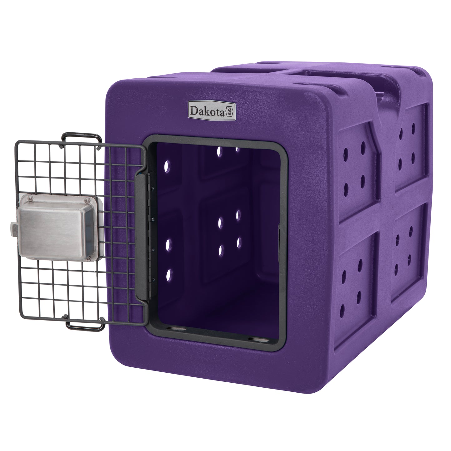 Dakota 283 G3 Framed Door Kennel - Small
