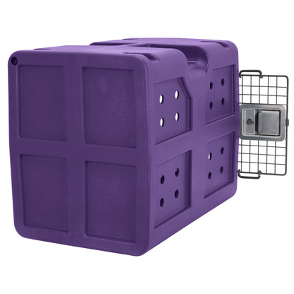 Dakota 283 G3 Framed Door Kennel - Small