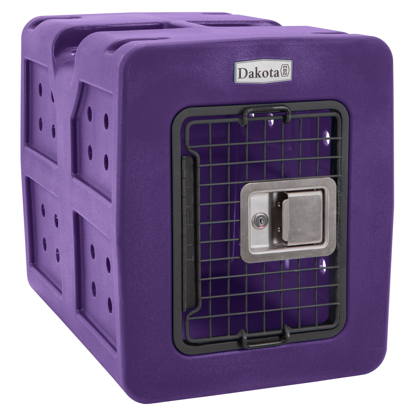 Dakota 283 G3 Framed Door Kennel - Small