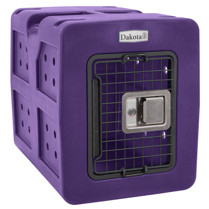 Dakota 283 G3 Framed Door Kennel - Small