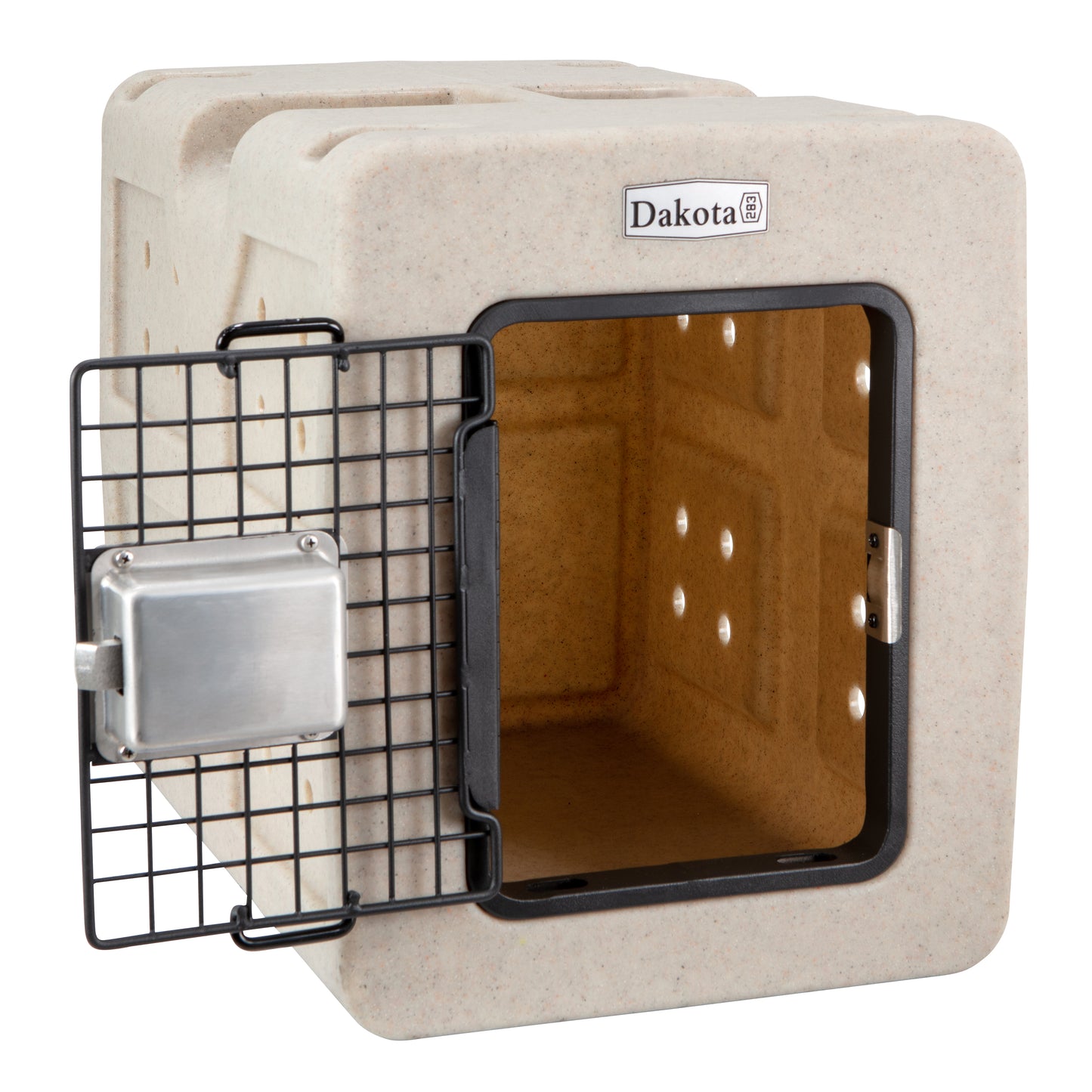 Dakota 283 G3 Framed Door Kennel - Small