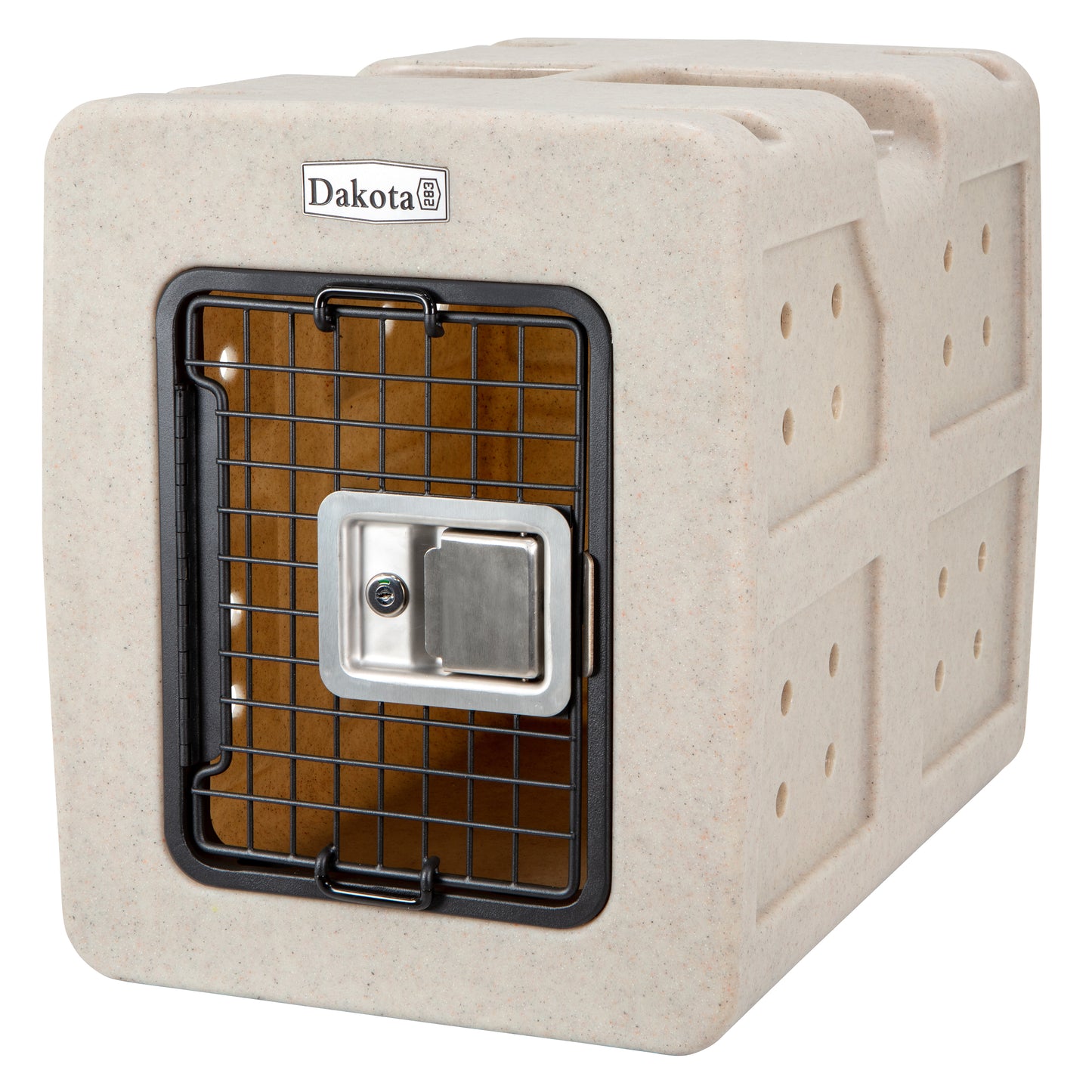 Dakota 283 G3 Framed Door Kennel - Small