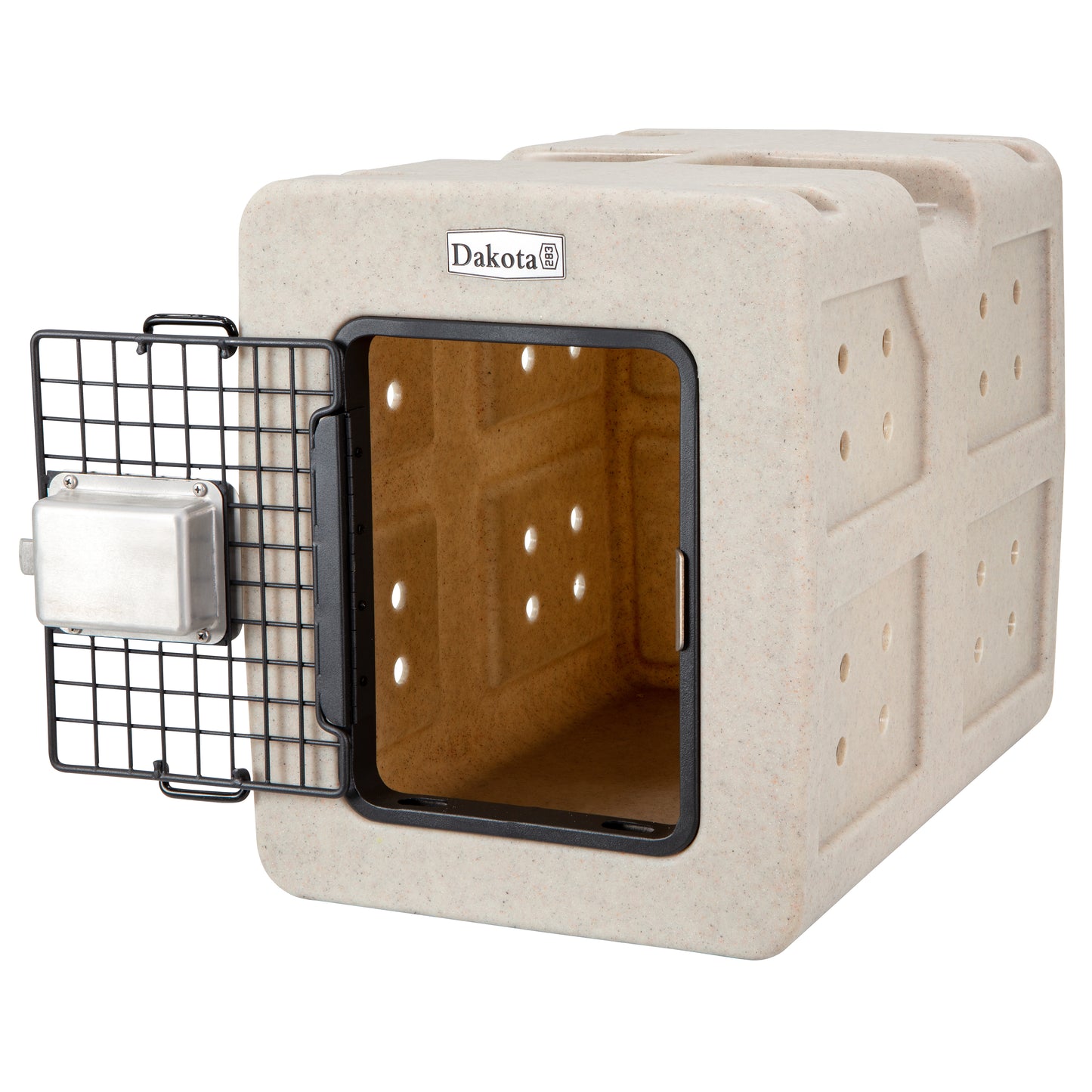 Dakota 283 G3 Framed Door Kennel - Small