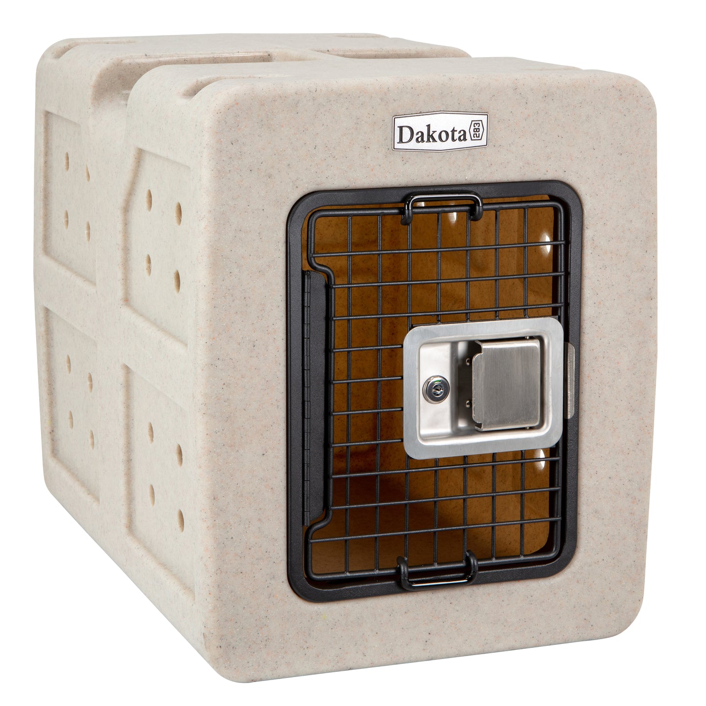 Dakota 283 G3 Framed Door Kennel - Small