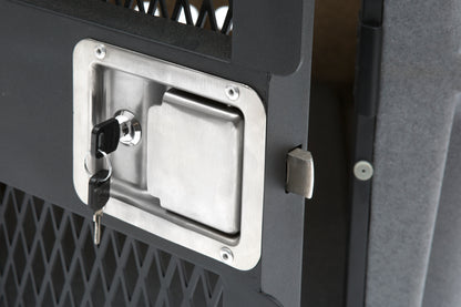 Dakota 283 Hero Kennel