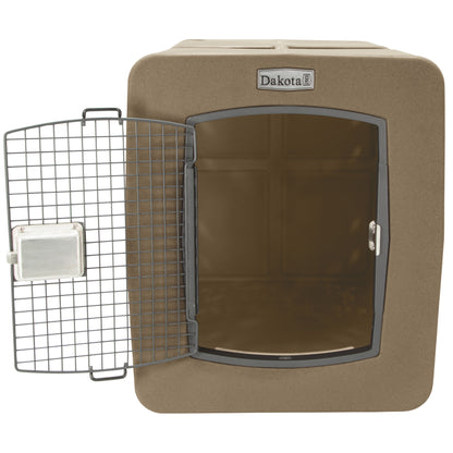 Dakota 283 G3 Framed Door Kennel - X-Large