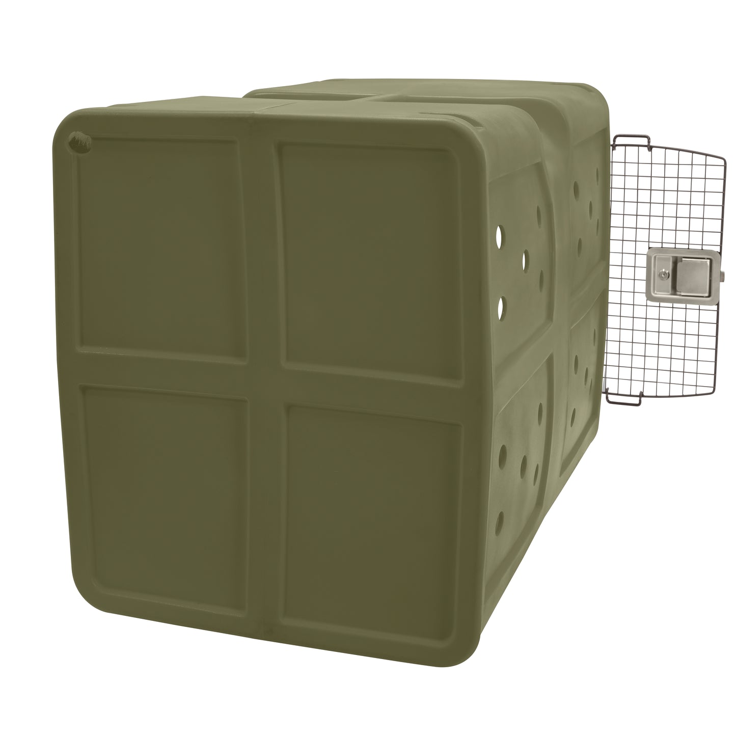 Dakota 283 G3 Framed Door Kennel - X-Large