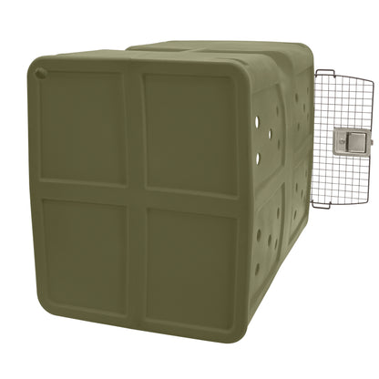 Dakota 283 G3 Framed Door Kennel - X-Large