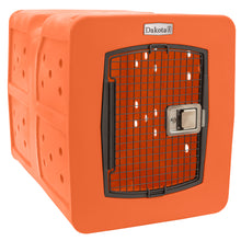 Dakota 283 G3 Framed Door Kennel - X-Large