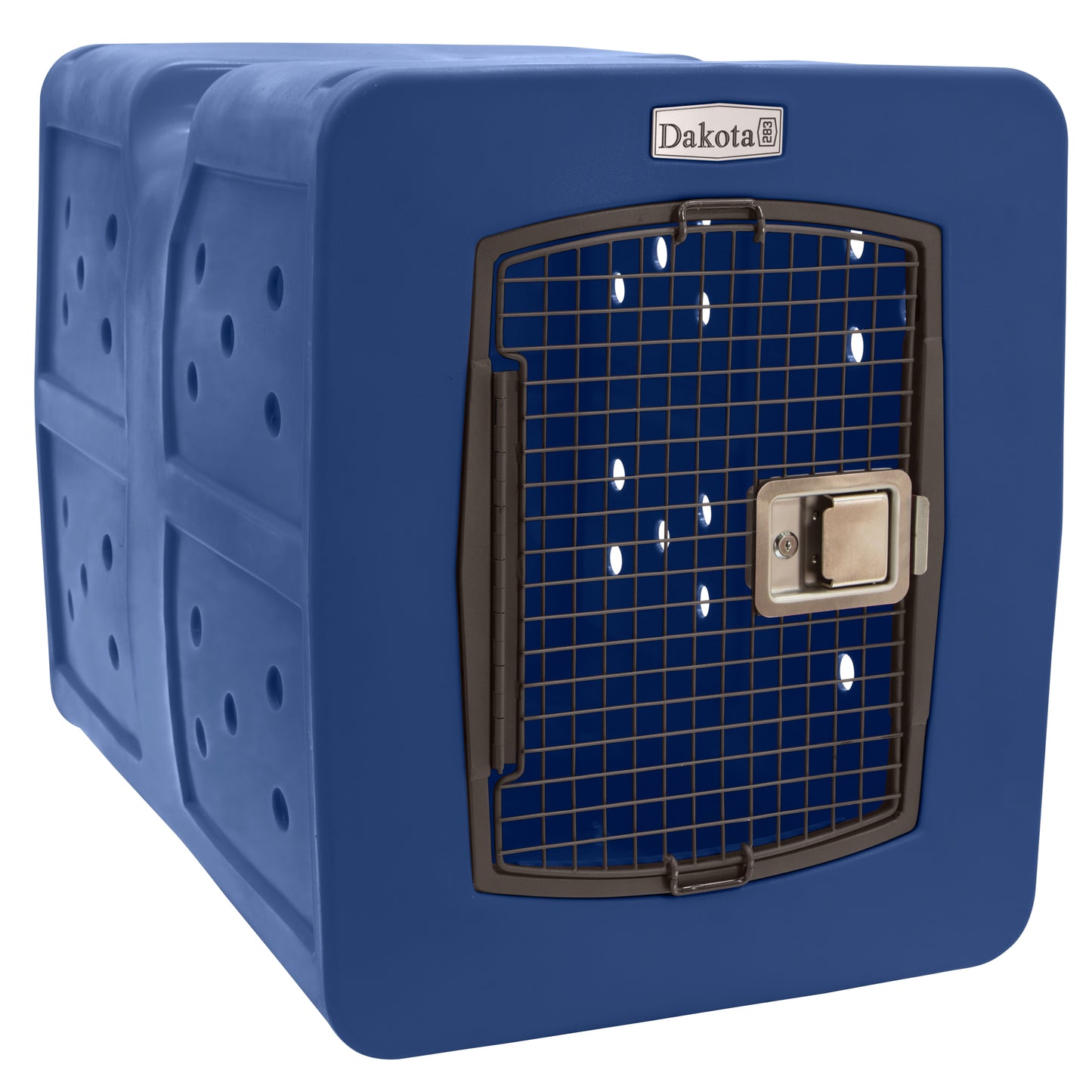 Dakota 283 G3 Framed Door Kennel - X-Large