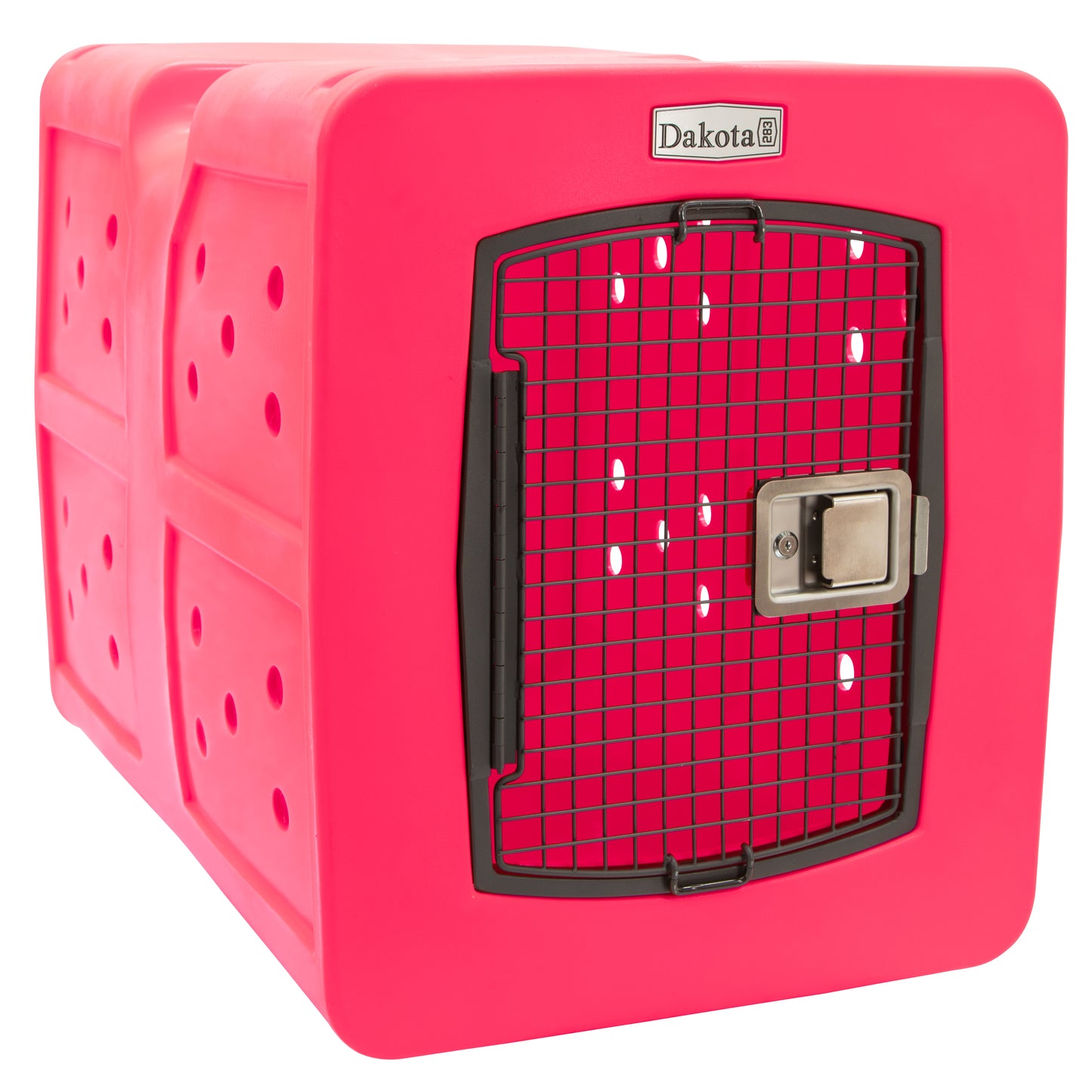 Dakota 283 G3 Framed Door Kennel - X-Large