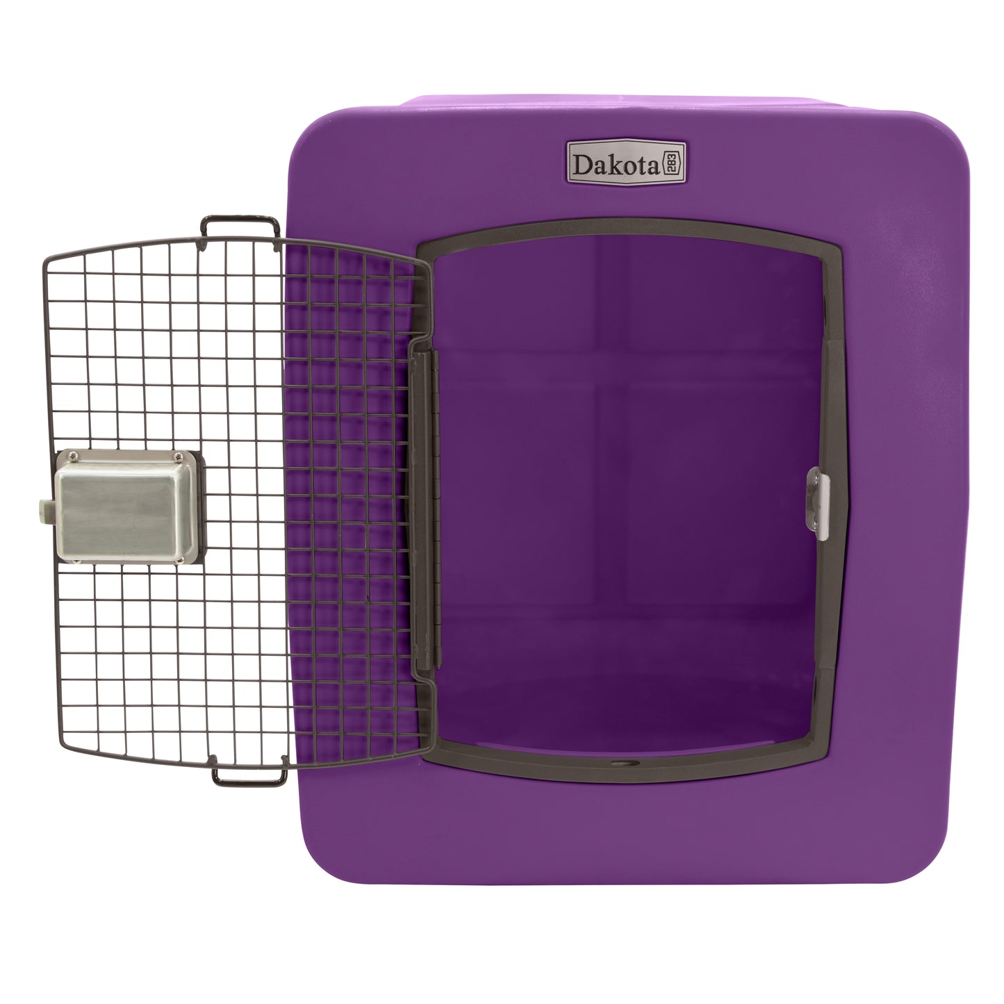 Dakota 283 G3 Framed Door Kennel - X-Large