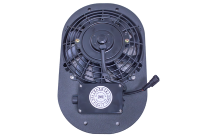 Dakota 283 Dog Crate Ventilation Fan