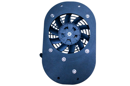 Dakota 283 Dog Crate Ventilation Fan