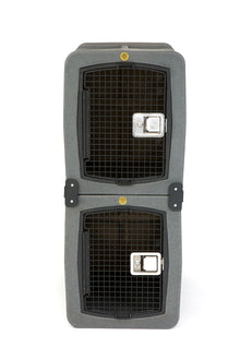 Dakota 283 Kennel Stacking Kit