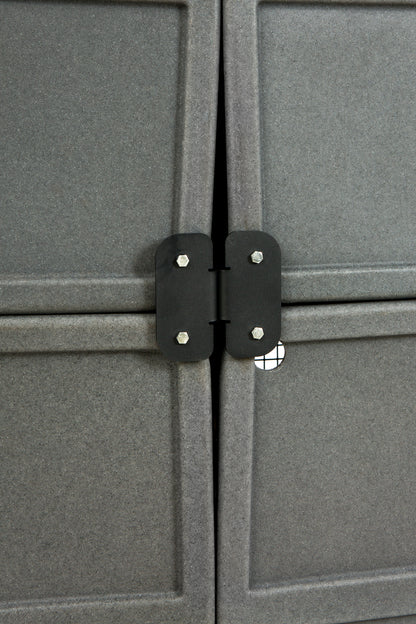 Dakota 283 Kennel Stacking Kit