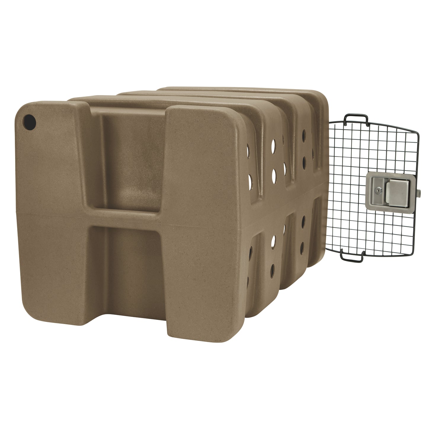 Dakota 283 T1 Kennel