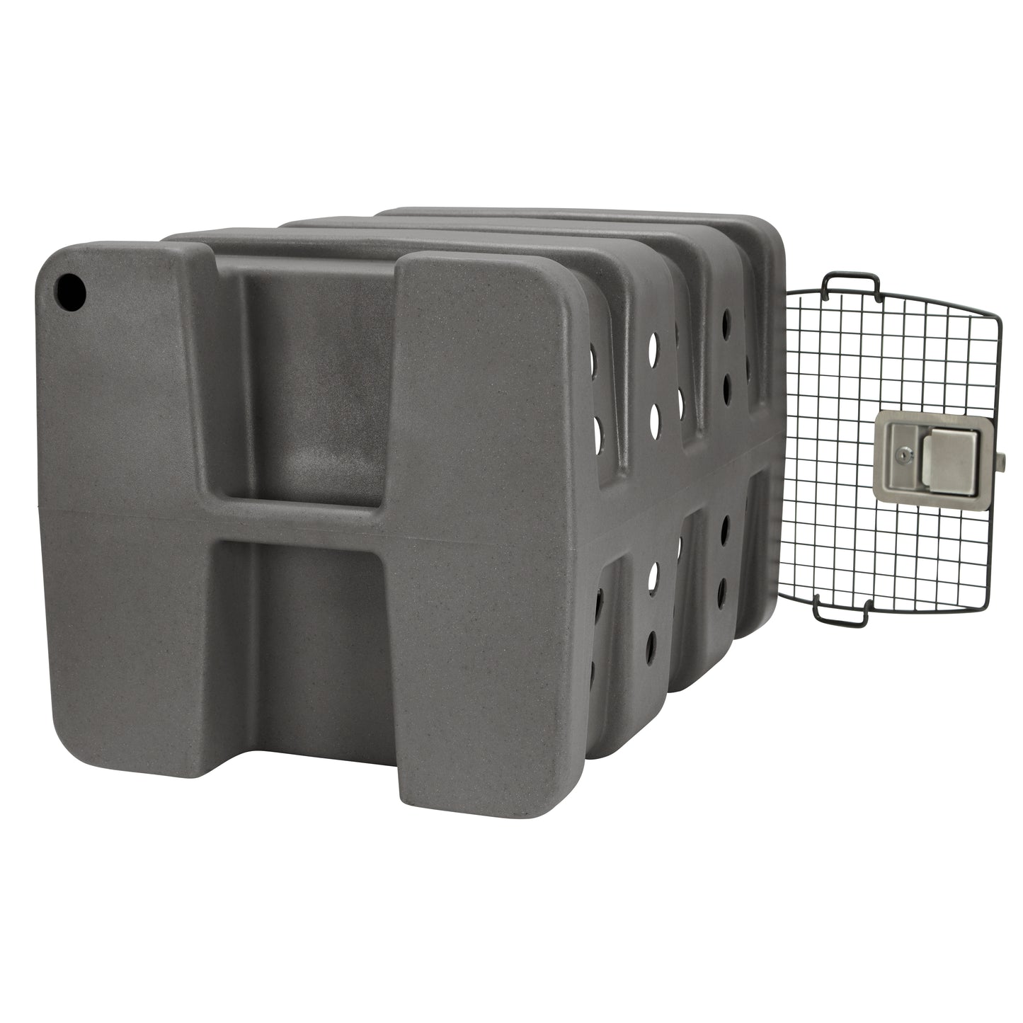 Dakota 283 T1 Kennel