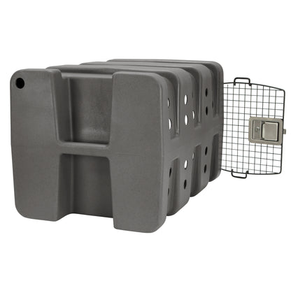 Dakota 283 T1 Kennel