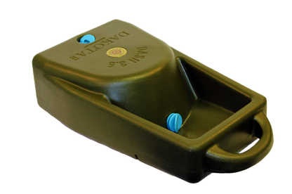 Dakota 283 Dash 3.5 Watering System With Dakota Guard Antimicrobial