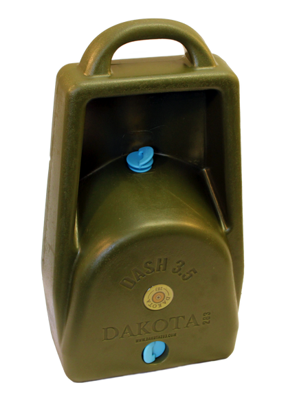 Dakota 283 Dash 3.5 Watering System With Dakota Guard Antimicrobial