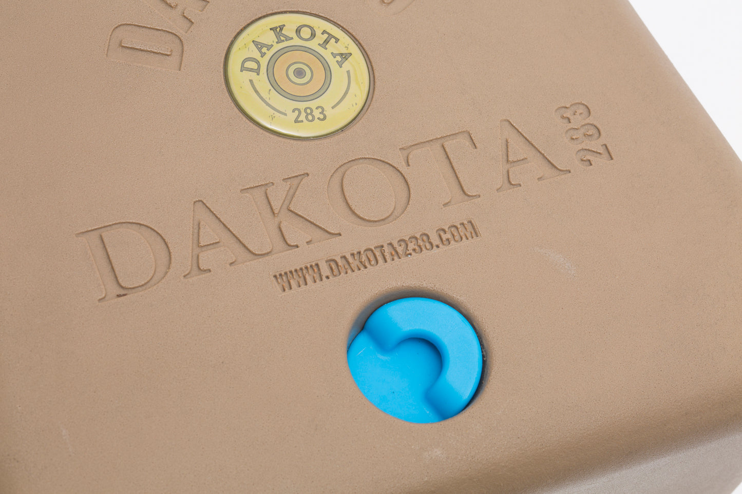 Dakota 283 Dash 3.5 Watering System With Dakota Guard Antimicrobial
