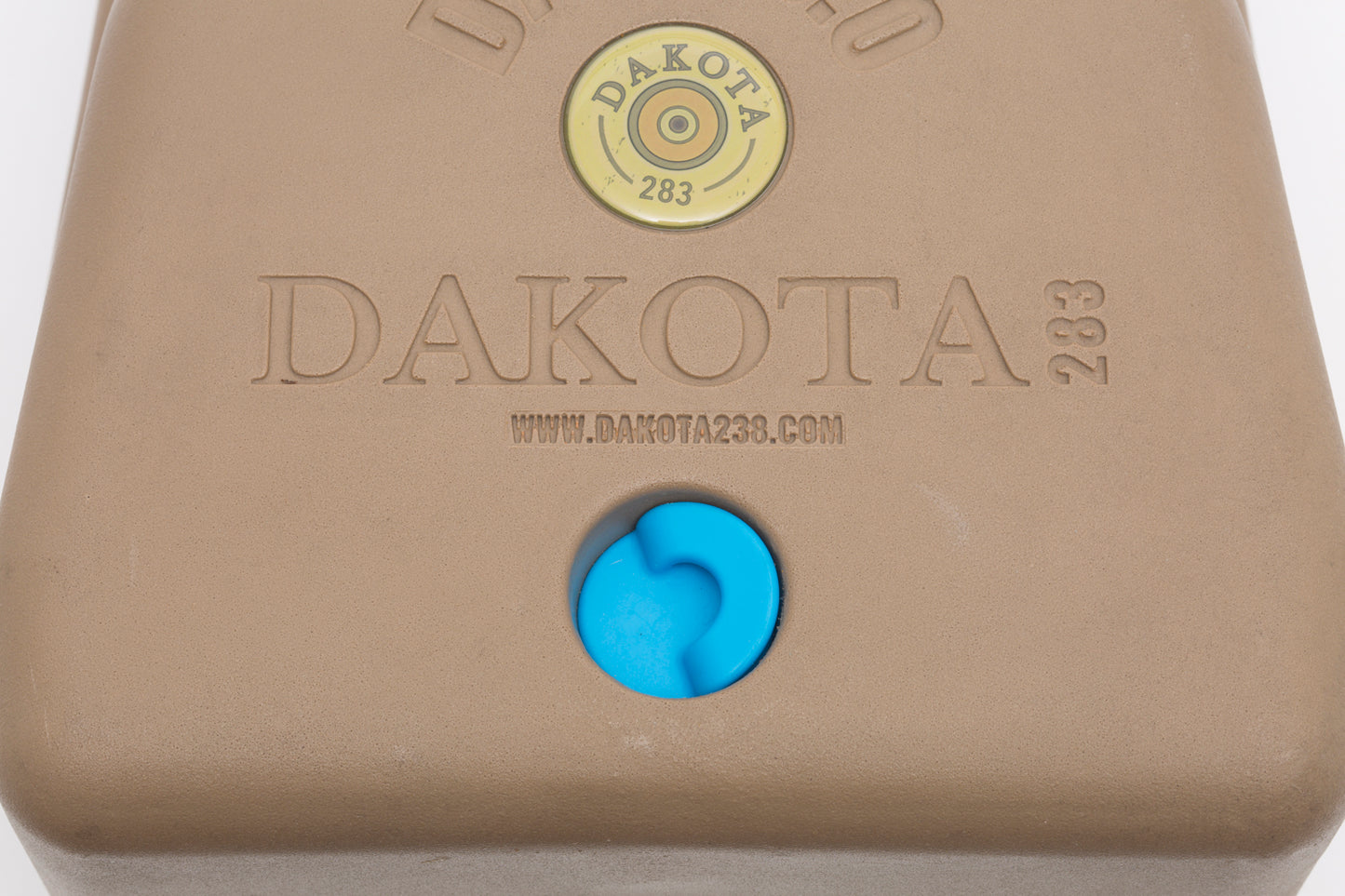 Dakota 283 Dash 3.5 Watering System With Dakota Guard Antimicrobial