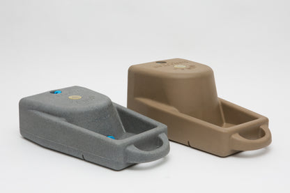 Dakota 283 Dash 3.5 Watering System With Dakota Guard Antimicrobial