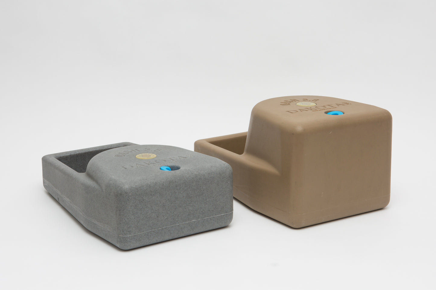 Dakota 283 Dash 3.5 Watering System With Dakota Guard Antimicrobial