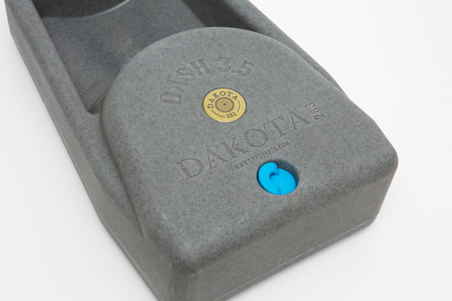 Dakota 283 Dash 3.5 Watering System With Dakota Guard Antimicrobial