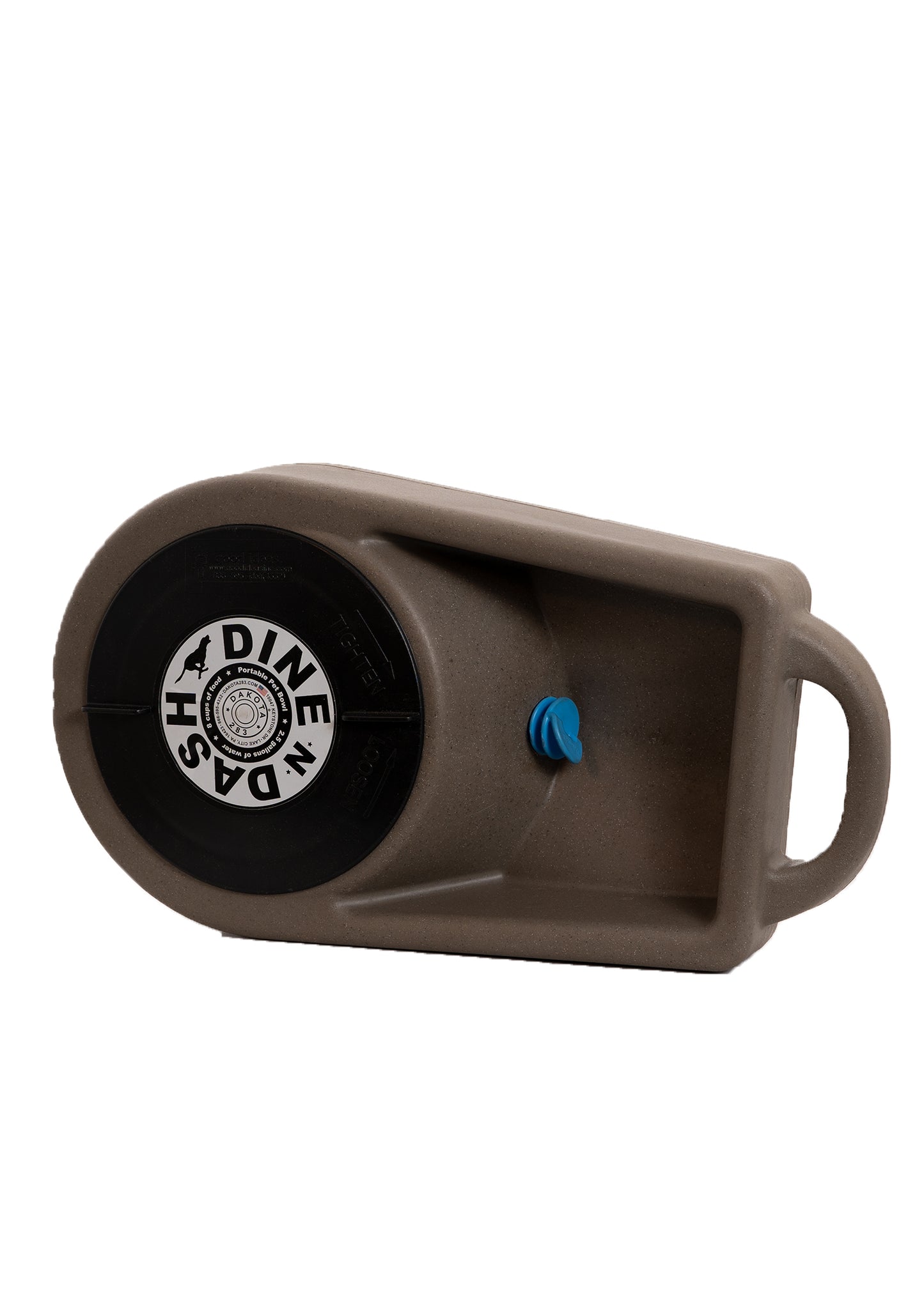 Dakota 283 Dine N Dash Feeding System