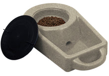Dakota 283 Dine N Dash Feeding System
