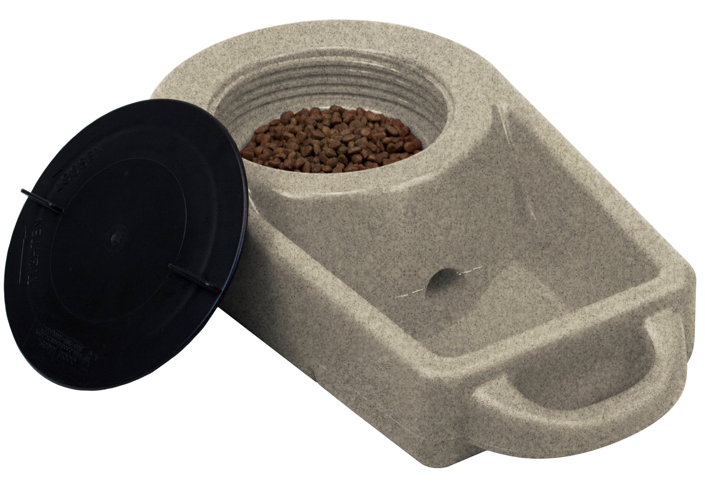 Dakota 283 Dine N Dash Feeding System
