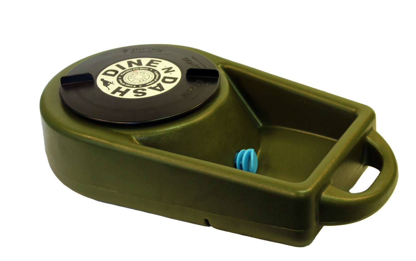 Dakota 283 Dine N Dash Feeding System