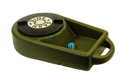 Dakota 283 Dine N Dash Feeding System