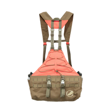 Summit XT Vest System Blaze/Coyote Brown