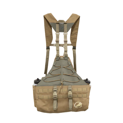 Summit XT Vest System Coyote Brown/Ranger
