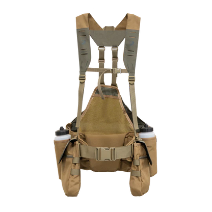 Summit XT Vest System Coyote Brown/Ranger
